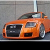 Audi TT RS