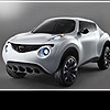 Nissan Qazana, модная инновация не ко времени 