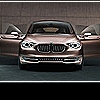 BMW 5-Series GT – странный и нетипичный