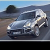 Porsche Cayenne - эта машина сделает вас лучше