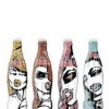 Патриция Филд занялась дизайном бутылок для Coca-Cola