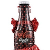 Модный бренд Moschino «одел» бутылки Coca-Cola