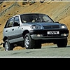 Chevrolet Niva