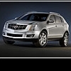 Cadillac SRX