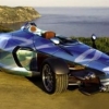 Уникальный испанский спорткар Tramontana продается за 2,9 миллиона долларов