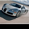 Bugatti Veyron (Бугатти Вейрон) из сказок Шехерезады