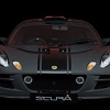 Эксклюзивный суперкар Lotus Exige Scura Edition