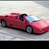 Lamborghini Diablo
