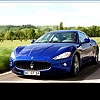 Maserati GranTurismo S Automatic