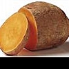 Сладкий картофель - овощ, который ведет себя как фрукт