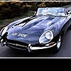 Jaguar E-Type: элегантный британский хищник