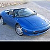 Lotus Elan: мечта в стиле ретро