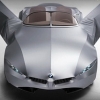 BMW GINA Light Visionary Model - новое слово в автомобилестроении?