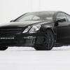 2010 Brabus Mercedes Benz E V12 Coupe – роскошь, стиль и сила