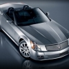 Cadillac XLR Roadster увидит свет в 2009