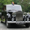 Королевский Rolls Royce Phantom IV продается за 395 000 фунтов стерлингов
