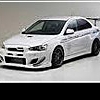 Mitsubishi Lancer (Мицубиси Лансер)