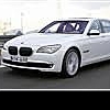 Десять достоинств BMW 750Li xDrive