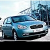 Hyundai Accent: любимец семьи