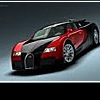 Bugatti Veyron: смена приоритетов