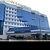 Олимпик Плаза: торговый центр XXI века