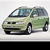 Volkswagen Sharan: семейный минивэн