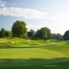 Джастин Тимберлейк открыл самое «зеленое» поле для гольфа