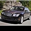 Bentley Continental Flying Spur: в борьбе за обожателей