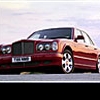 Bentley Arnage: Rolls-Royce по-новому