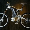 Велосипед The Beast от М55