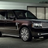 Range Rover Autobiography Ultimate Edition: настоящий паркетник 