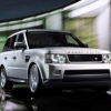 Range Rover Sport Luxury Edition: дорогой и стильный 