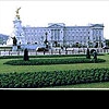 Букингемский дворец: современная королевская резиденция