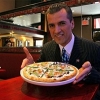 Пиццерия Nino’s Bellissima Pizza предлагает пиццу за 1000 долларов 