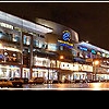 Торговый центр «Европейский»: московский гигант