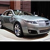 Lincoln MKS: настоящий флагман 