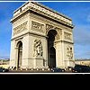 Триумфальная арка в Париже: врата, соединяющие эпохи