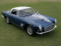 1962 Maserati 3500