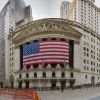 Нью Йоркская фондовая биржа