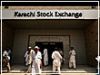 фондовая биржа Карачи