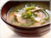 Мисо суп: японская экзотика здорового питания