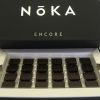 самые дорогие десерты мира коллекция шоколада Noka