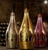 шампанские вина Armand de Brignac