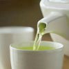 зеленый чай полезен или вреден