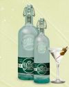 Vodka 360 экологически чистая элитная водка