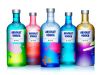 Absolut Unique: яркие краски, уникальные узоры