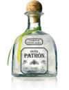 Текила Patron Silver – напиток высокого качества