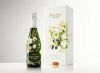 Шампанское Perrier-Jouet Belle Epoque Florale будет выпущено ограниченной партией