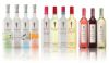 Новые коктейли «Skinnygirl» - «здоровое» удовольствие