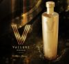 Золотая водка Vallure дебютировала на рынке США